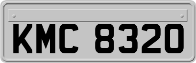 KMC8320