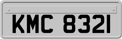 KMC8321