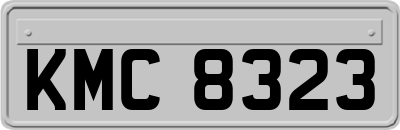 KMC8323