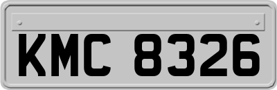 KMC8326