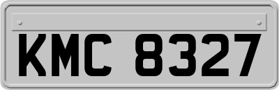 KMC8327