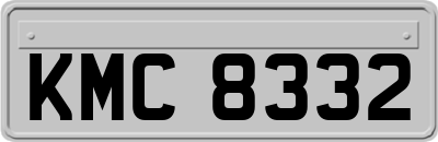 KMC8332