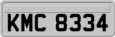 KMC8334