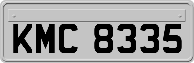 KMC8335
