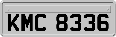 KMC8336