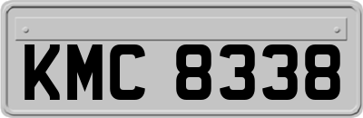 KMC8338