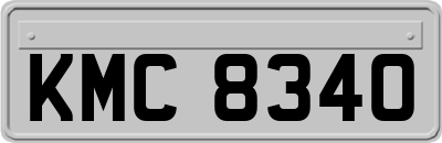 KMC8340