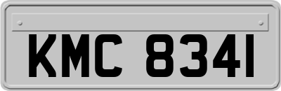 KMC8341
