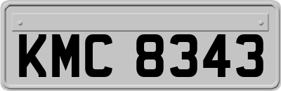 KMC8343
