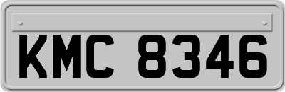 KMC8346