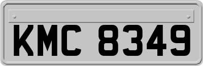 KMC8349