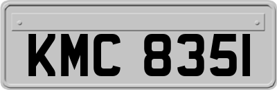 KMC8351