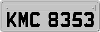 KMC8353
