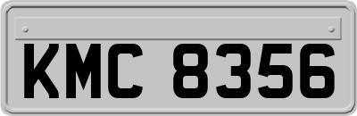 KMC8356