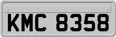 KMC8358