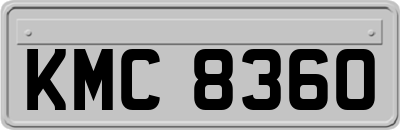 KMC8360