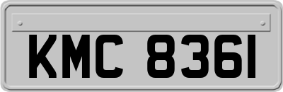 KMC8361