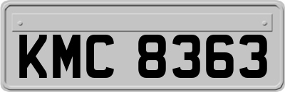 KMC8363
