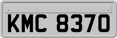 KMC8370