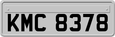 KMC8378