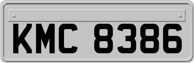 KMC8386