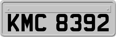KMC8392