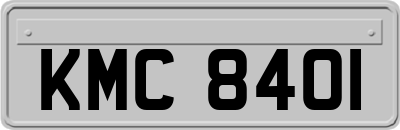 KMC8401