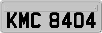 KMC8404