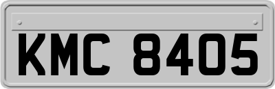 KMC8405