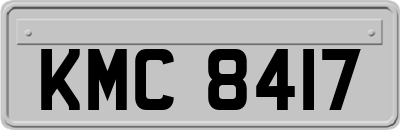 KMC8417