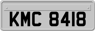 KMC8418