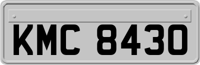 KMC8430
