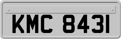 KMC8431