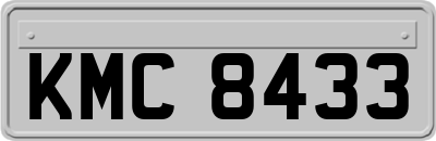KMC8433