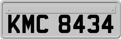 KMC8434