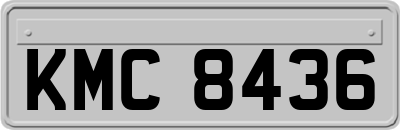 KMC8436