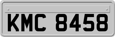 KMC8458