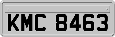 KMC8463