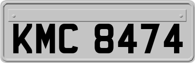 KMC8474