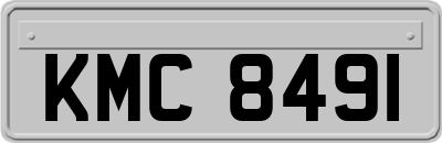 KMC8491