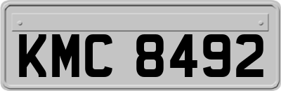 KMC8492