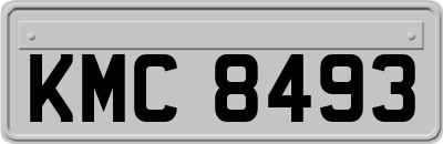 KMC8493