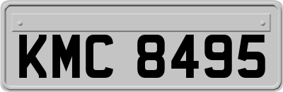 KMC8495