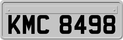 KMC8498