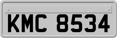 KMC8534