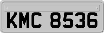 KMC8536