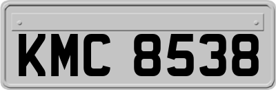 KMC8538