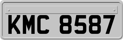 KMC8587