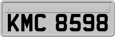 KMC8598