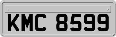 KMC8599